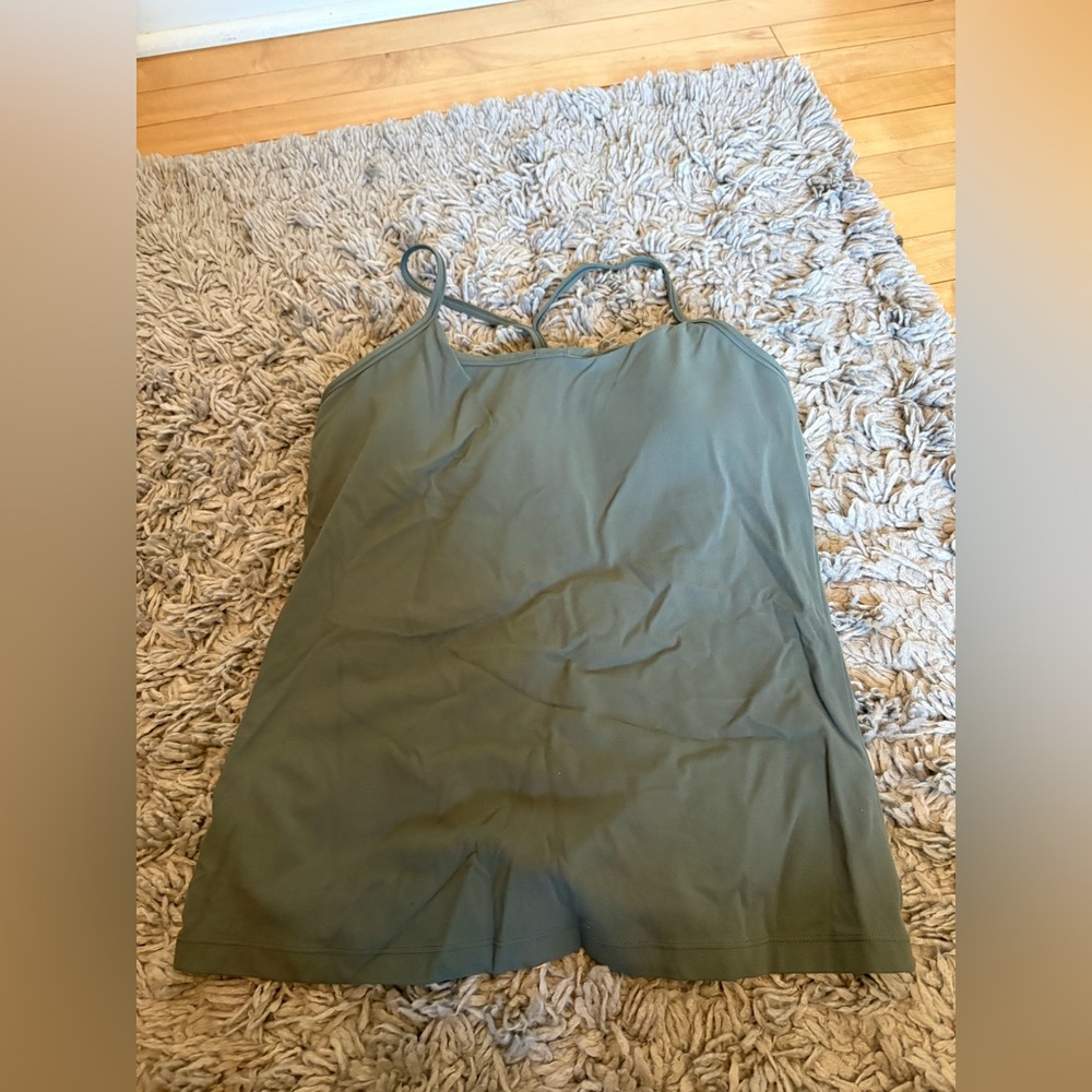 Crz yoga cami